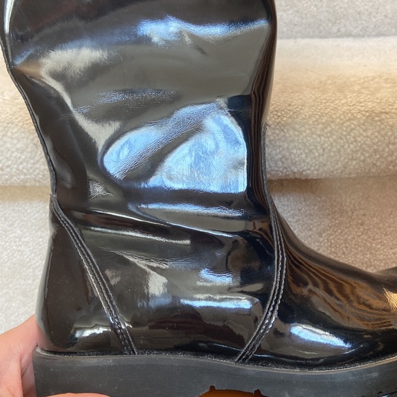 La Canadienne leather waterproof boots - Picture 14 of 15